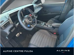 Alpine A290 A 290 220 Elektro GT Performance*Driving-P.*Safety-P.*