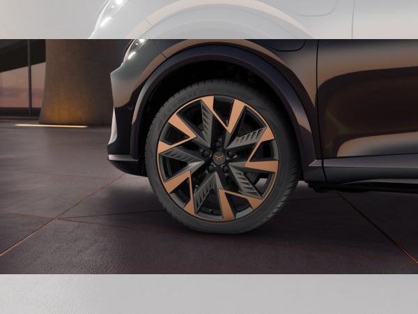 Cupra Formentor VZ 1.5 e-HYBRID 200 kW (272 PS) 6-Gang-DSG