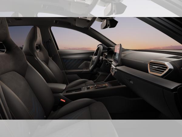 Cupra Formentor VZ 1.5 e-HYBRID 200 kW (272 PS) 6-Gang-DSG