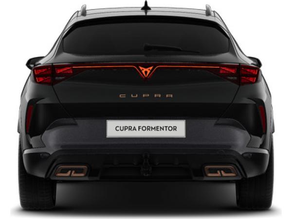 Cupra Formentor VZ 1.5 e-HYBRID 200 kW (272 PS) 6-Gang-DSG