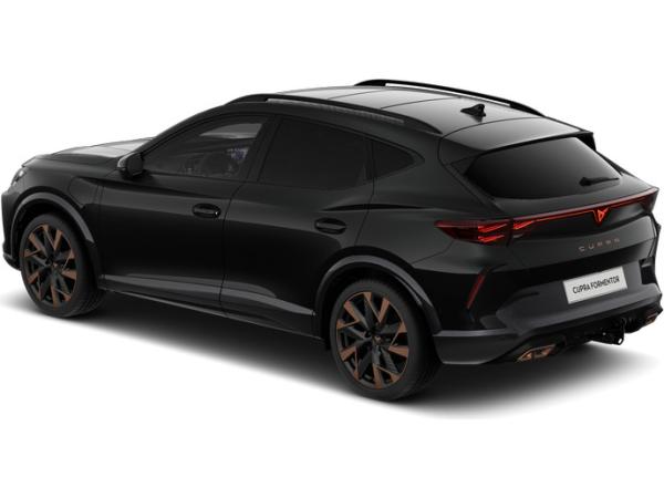 Cupra Formentor VZ 1.5 e-HYBRID 200 kW (272 PS) 6-Gang-DSG
