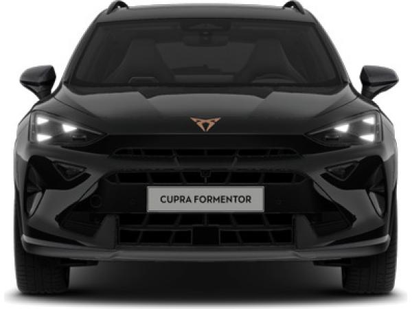 Cupra Formentor VZ 1.5 e-HYBRID 200 kW (272 PS) 6-Gang-DSG
