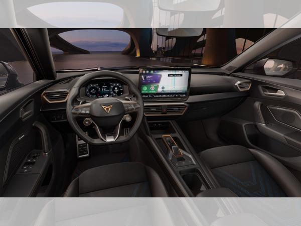 Cupra Formentor VZ 1.5 e-HYBRID 200 kW (272 PS) 6-Gang-DSG