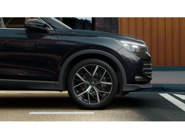 Volkswagen Tiguan 2.0 TDI DSG Elegance *FINAL SALE*