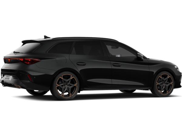 Cupra Leon Sportstourer VZ 1.5 e-HYBRID 200 kW (272 PS) 6-Gang-DSG