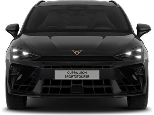 Cupra Leon Sportstourer VZ 1.5 e-HYBRID 200 kW (272 PS) 6-Gang-DSG