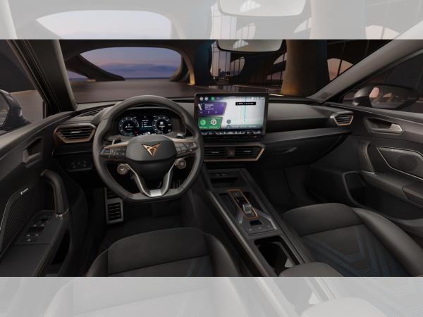 Cupra Leon Sportstourer VZ 1.5 e-HYBRID 200 kW (272 PS) 6-Gang-DSG