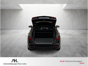 Audi A6 Avant 40 TDI S line S-tronic LED Navi ACC Pano AHK RFK