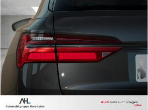 Audi A6 Avant 40 TDI S line S-tronic LED Navi ACC Pano AHK RFK