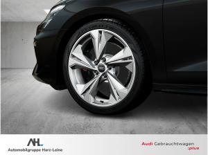 Audi S3 Sportback 2.0 TFSI S-tronic Matrix Navi ACC RFK B&O
