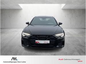 Audi A6 Avant 40 TDI S line S-tronic LED Navi ACC Pano AHK RFK