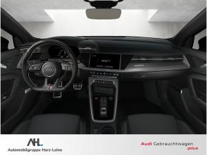 Audi S3 Sportback 2.0 TFSI S-tronic Matrix Navi ACC RFK B&O