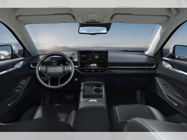 GWM Haval H6 LUXURY Hybrid ✔️❗Head-Up Display - NAVI - Ambientbeleuchtung❗SOFORT LIEFERBAR!✔️