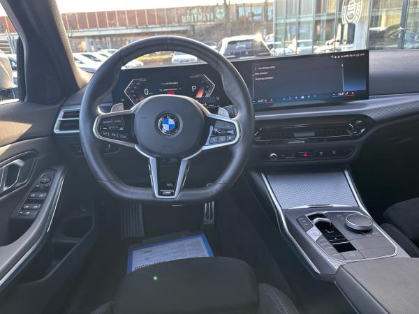 BMW 330 d xDrive M Sport //Stop&Go Anhängerkupplung