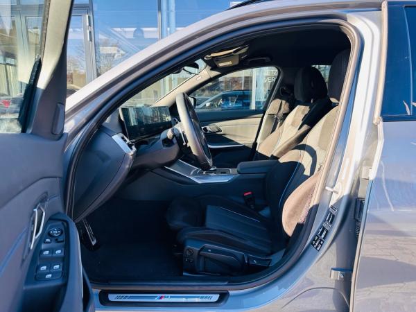 BMW 330 d xDrive M Sport //Stop&Go Anhängerkupplung