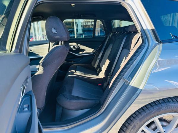 BMW 330 d xDrive M Sport //Stop&Go Anhängerkupplung