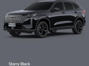 GWM Haval H6 LUXURY Hybrid ✔️❗Head-Up Display - NAVI - Ambientbeleuchtung❗SOFORT LIEFERBAR!✔️