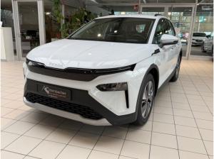 Skoda Elroq 60 63 kWh Batterie Elektromotor 1-Gang-Automatik Sofort Verfügbar