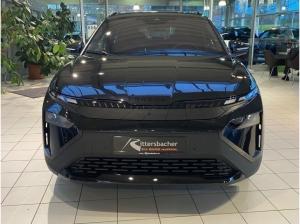 Skoda Elroq 85 Sportline 82 kWh Batterie Elektromotor 1-Gang-Automatik