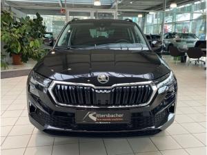 Skoda Karoq Tour 1,5 TSI 6-Gang-Schaltgetriebe Sofort Verfügbar