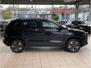 Skoda Karoq Tour 1,5 TSI 6-Gang-Schaltgetriebe Sofort Verfügbar