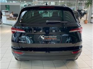 Skoda Karoq Tour 1,5 TSI 6-Gang-Schaltgetriebe Sofort Verfügbar