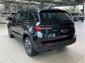 Skoda Karoq Tour 1,5 TSI 6-Gang-Schaltgetriebe Sofort Verfügbar