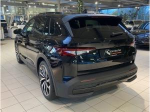 Skoda Elroq 85 Sportline 82 kWh Batterie Elektromotor 1-Gang-Automatik