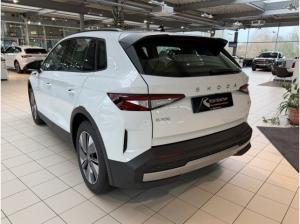 Skoda Elroq 60 63 kWh Batterie Elektromotor 1-Gang-Automatik Sofort Verfügbar