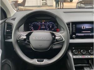 Skoda Karoq Tour 1,5 TSI 6-Gang-Schaltgetriebe Sofort Verfügbar