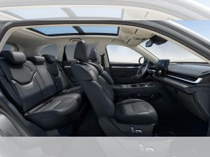 GWM Haval H6 LUXURY Hybrid ✔️❗Head-Up Display - NAVI - Ambientbeleuchtung❗SOFORT LIEFERBAR!✔️