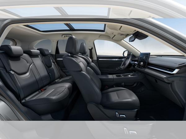 GWM Haval H6 LUXURY Hybrid ✔️❗Head-Up Display - NAVI - Ambientbeleuchtung❗SOFORT LIEFERBAR!✔️