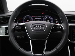 Audi A6 Avant advanced 45 TFSI S-tronic / Matrix, AHK