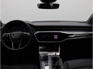 Audi A6 Avant advanced 45 TFSI S-tronic / Matrix, AHK