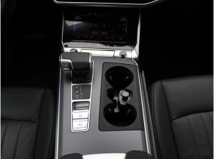 Audi A6 Avant advanced 45 TFSI S-tronic / Matrix, AHK