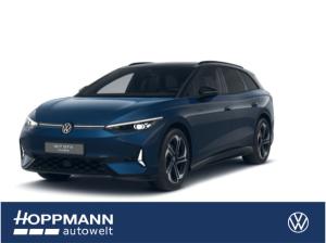 Volkswagen ID.7 GTX Tourer 4MOTION 86 kWh 1-Gang-Automatik