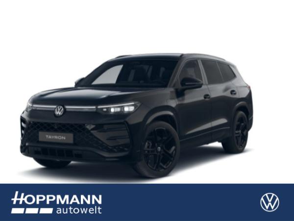 Volkswagen Tayron R-Line 1,5 l eHybrid OPF / 6-Gang-Doppelkupplungsgetriebe DSG