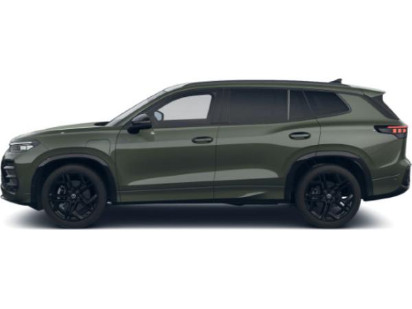 Volkswagen Tayron R-Line 1,5 l eHybrid OPF / 6-Gang-Doppelkupplungsgetriebe DSG