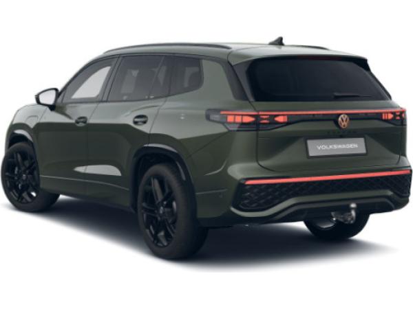 Volkswagen Tayron R-Line 1,5 l eHybrid OPF / 6-Gang-Doppelkupplungsgetriebe DSG