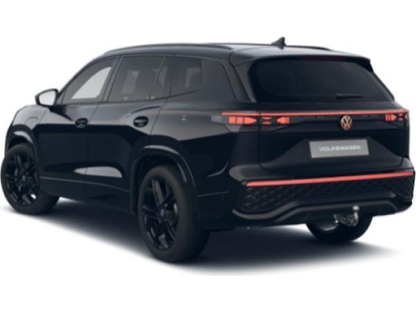 Volkswagen Tayron R-Line 1,5 l eHybrid OPF / 6-Gang-Doppelkupplungsgetriebe DSG