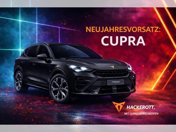Cupra Terramar 1.5 e-HYBRID 204 PS 6-Gang-DSG