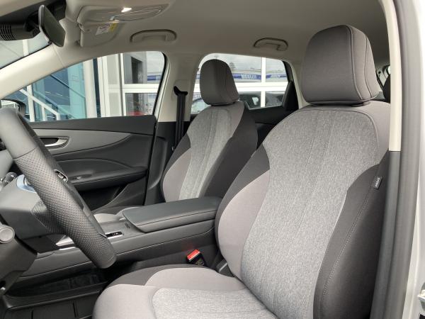 MG S5 EV Comfort - E-Bonus möglich!