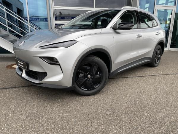 MG S5 EV Comfort - E-Bonus möglich!