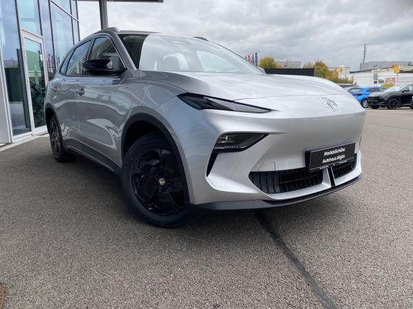 MG S5 EV Comfort - E-Bonus möglich!