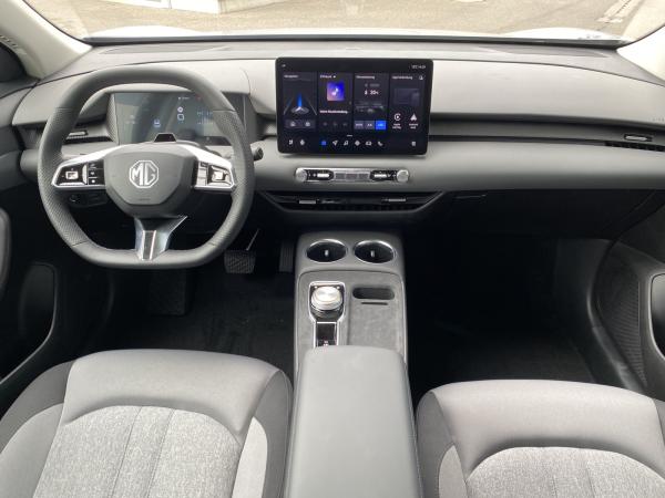 MG S5 EV Comfort - E-Bonus möglich!