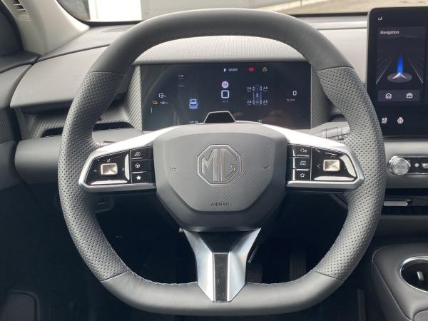 MG S5 EV Comfort - E-Bonus möglich!