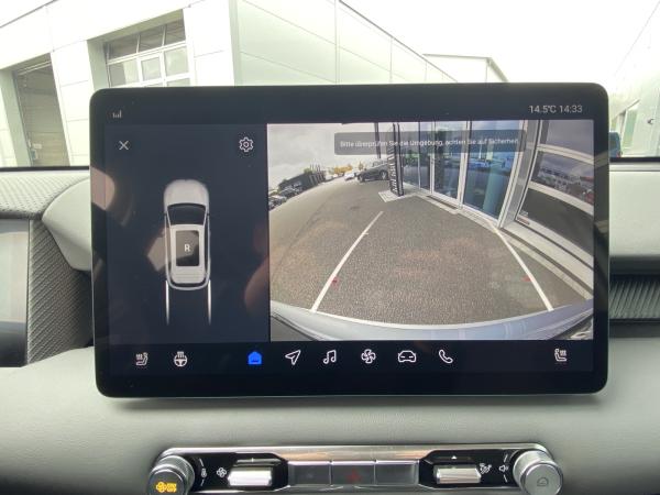 MG S5 EV Comfort - E-Bonus möglich!