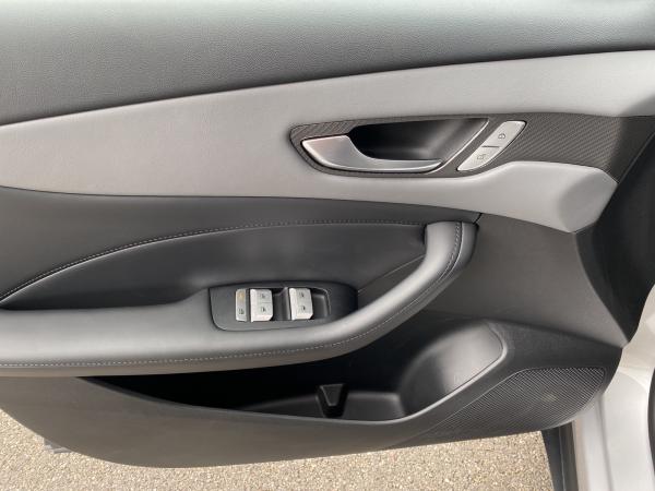 MG S5 EV Comfort - E-Bonus möglich!