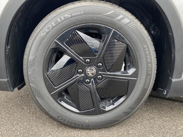 MG S5 EV Comfort - E-Bonus möglich!