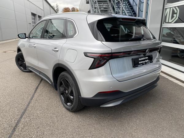 MG S5 EV Comfort - E-Bonus möglich!